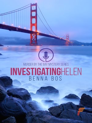 Investigating Helen - ebook